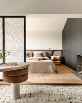 安泽海姆农场住宅

注：Anzegem是地名，音译为安泽海姆  丨Juma Architects