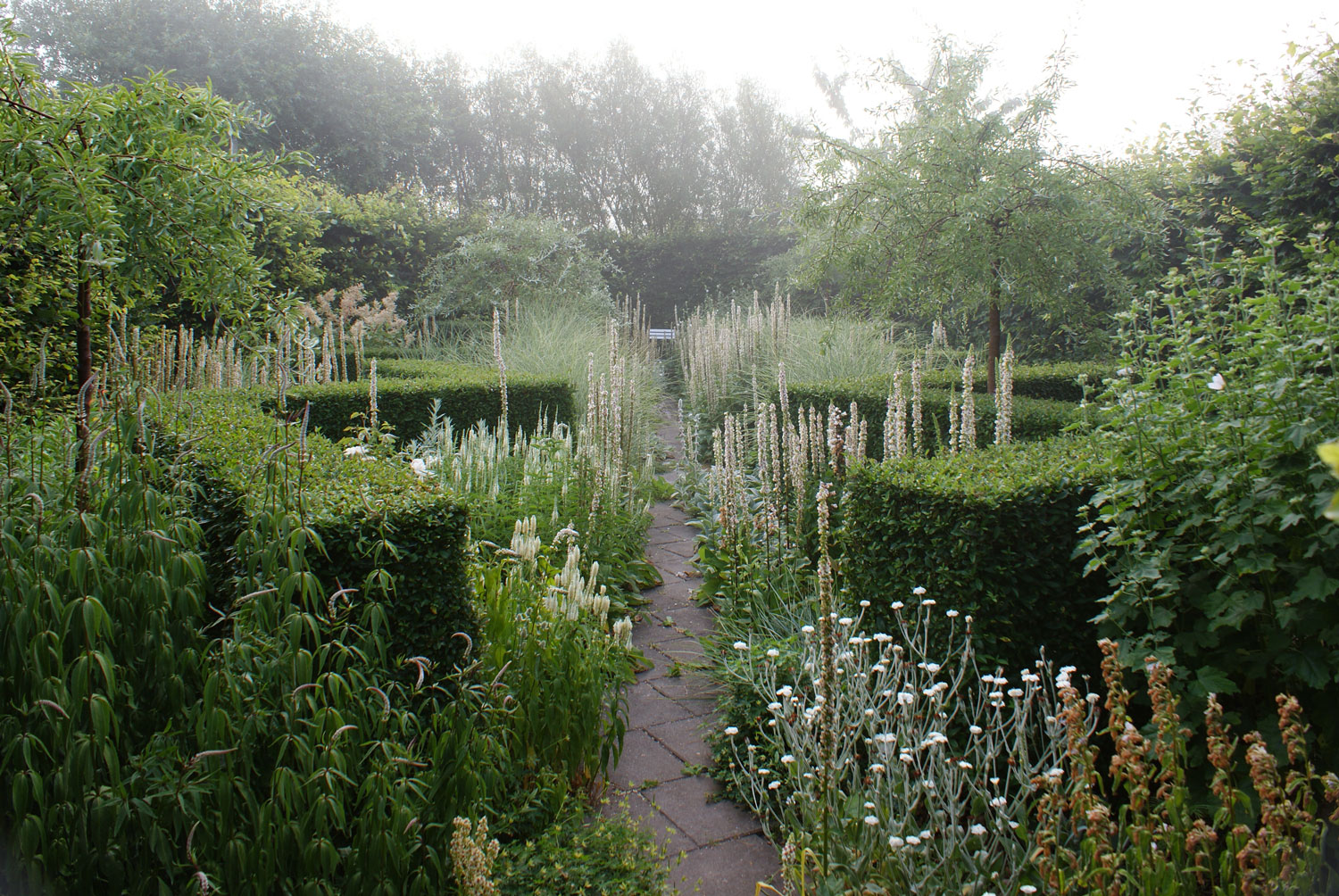 丹麦私家花园 Ellipse Garden-28