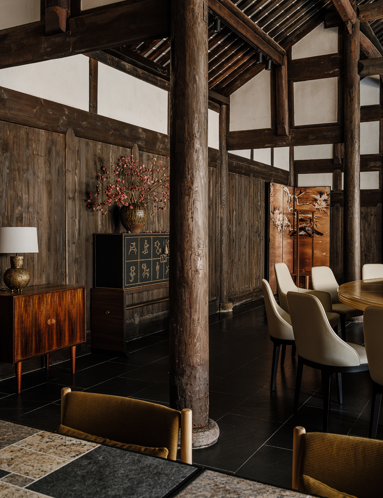 城厢古镇 · 璞域丨中国成都丨相上文象-47