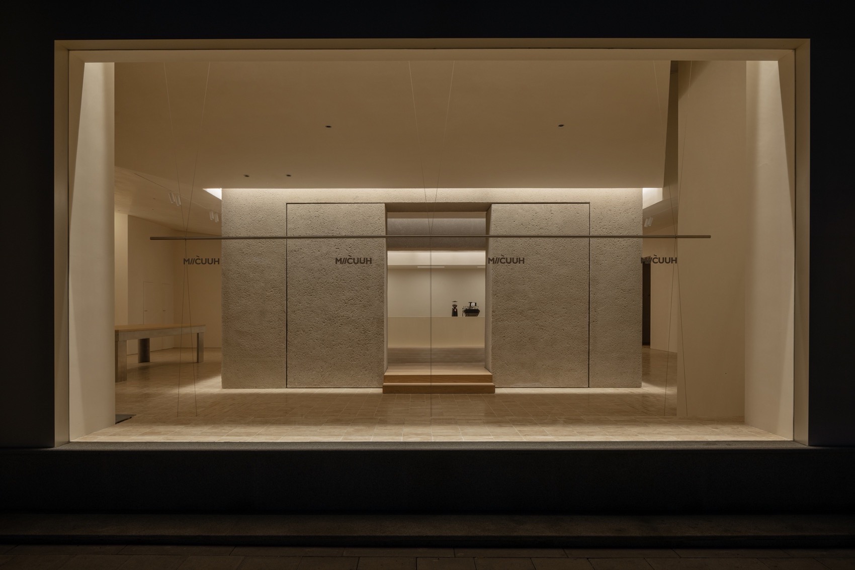 MIICUUH 品牌集合店丨中国杭州丨Unknown design 非知名设计-68