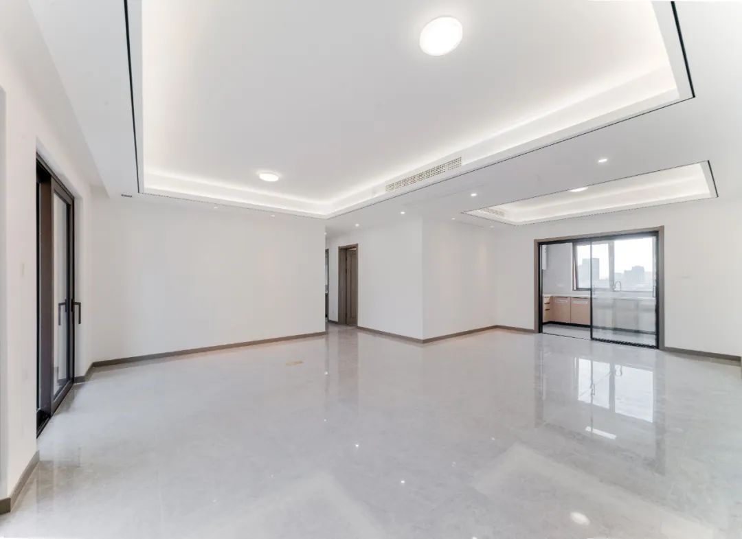 空山新雨后 随意夏芳歇  ▎金螳螂精装科技「江阴•长江天悦府」-52