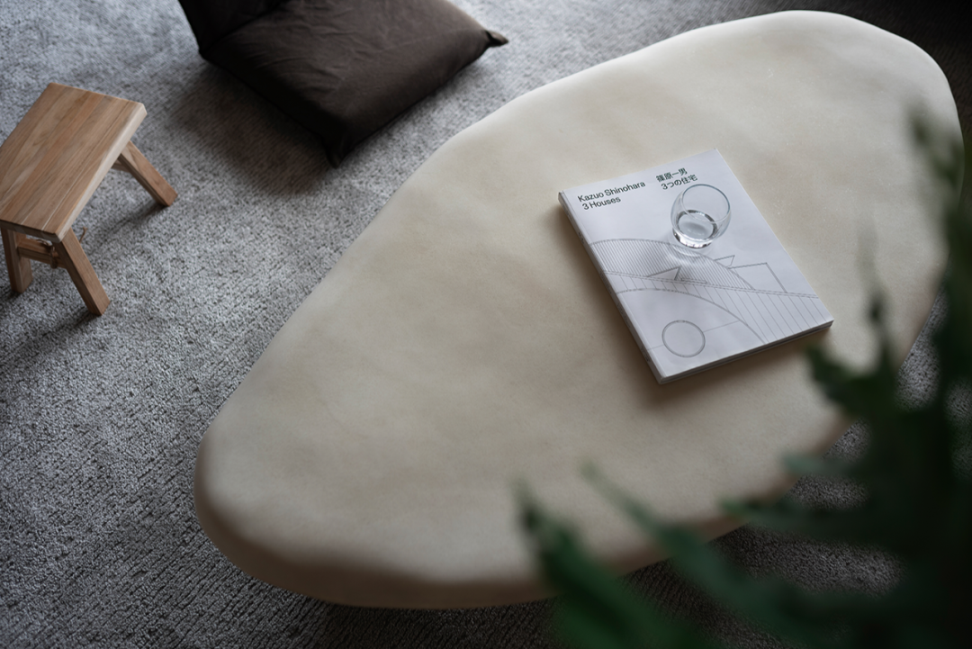 广州革新路的记忆之家（富泽园）丨中国广州丨春计划工作室-17