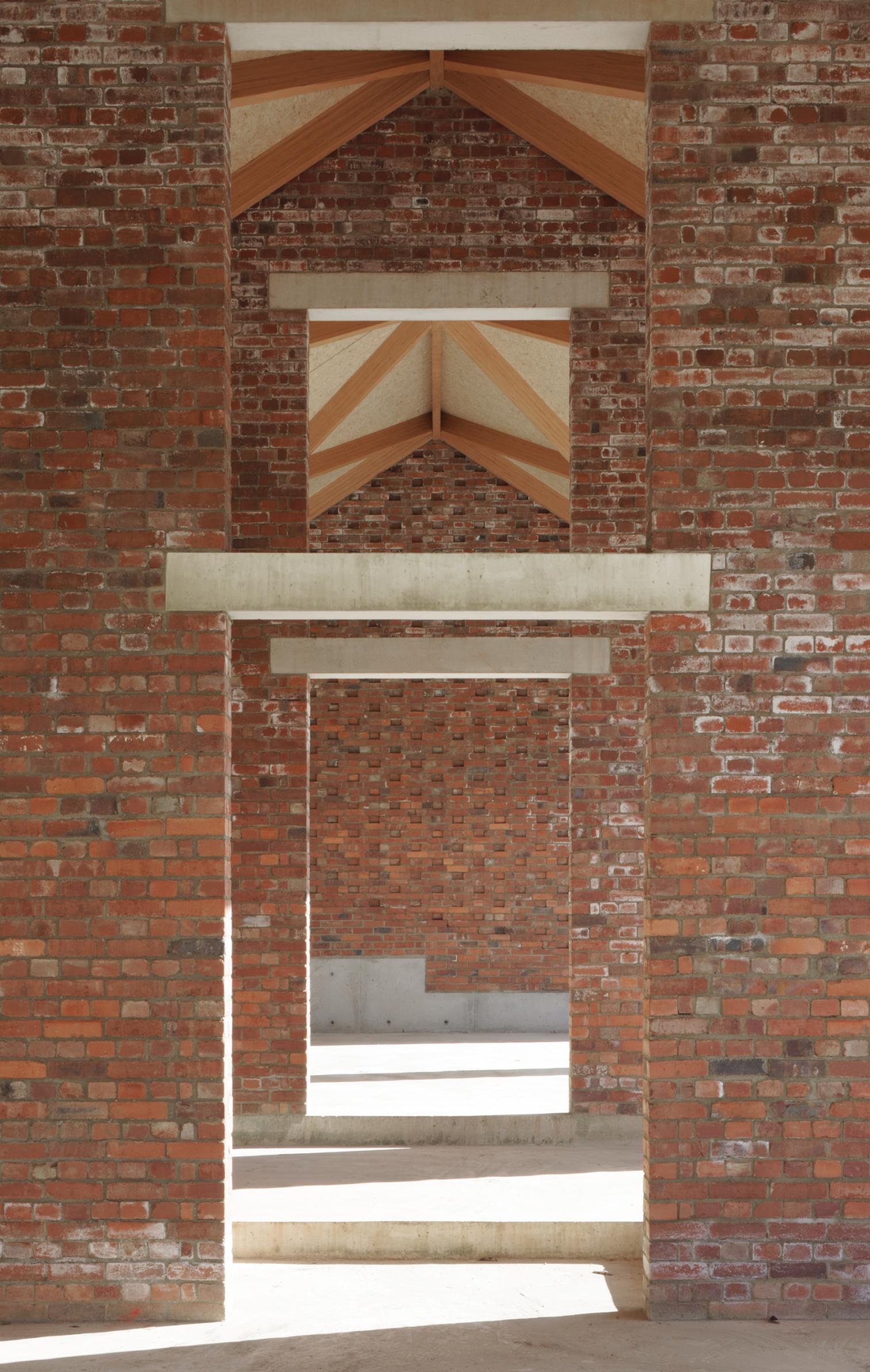 历史农场的现代改造-8