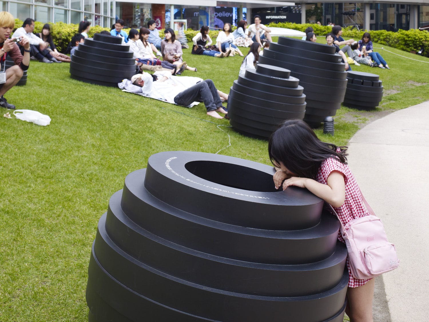 索尼圆点公园-18