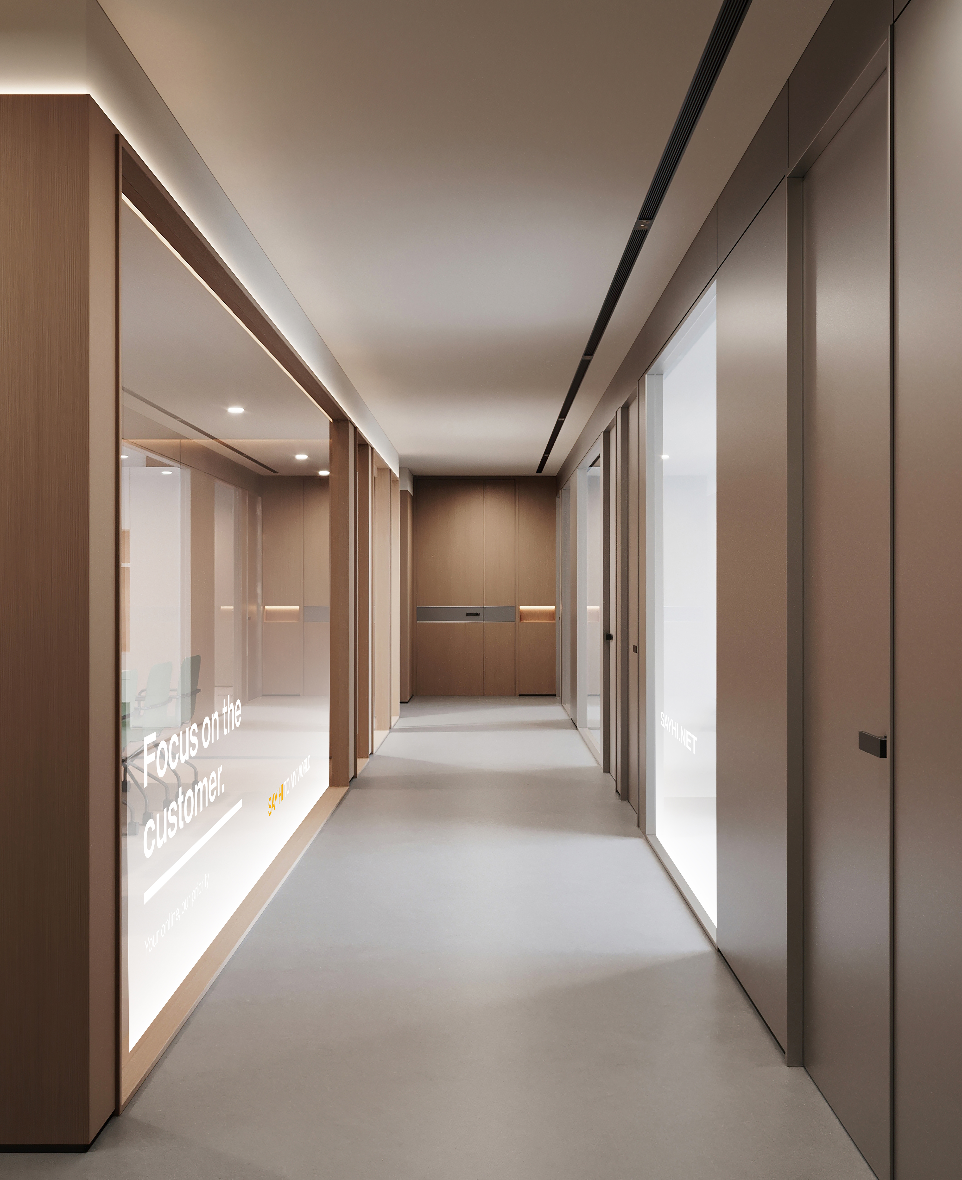 四合网咖丨中国宁波丨魔戏空间设计 ®,ABDdesign ®-49