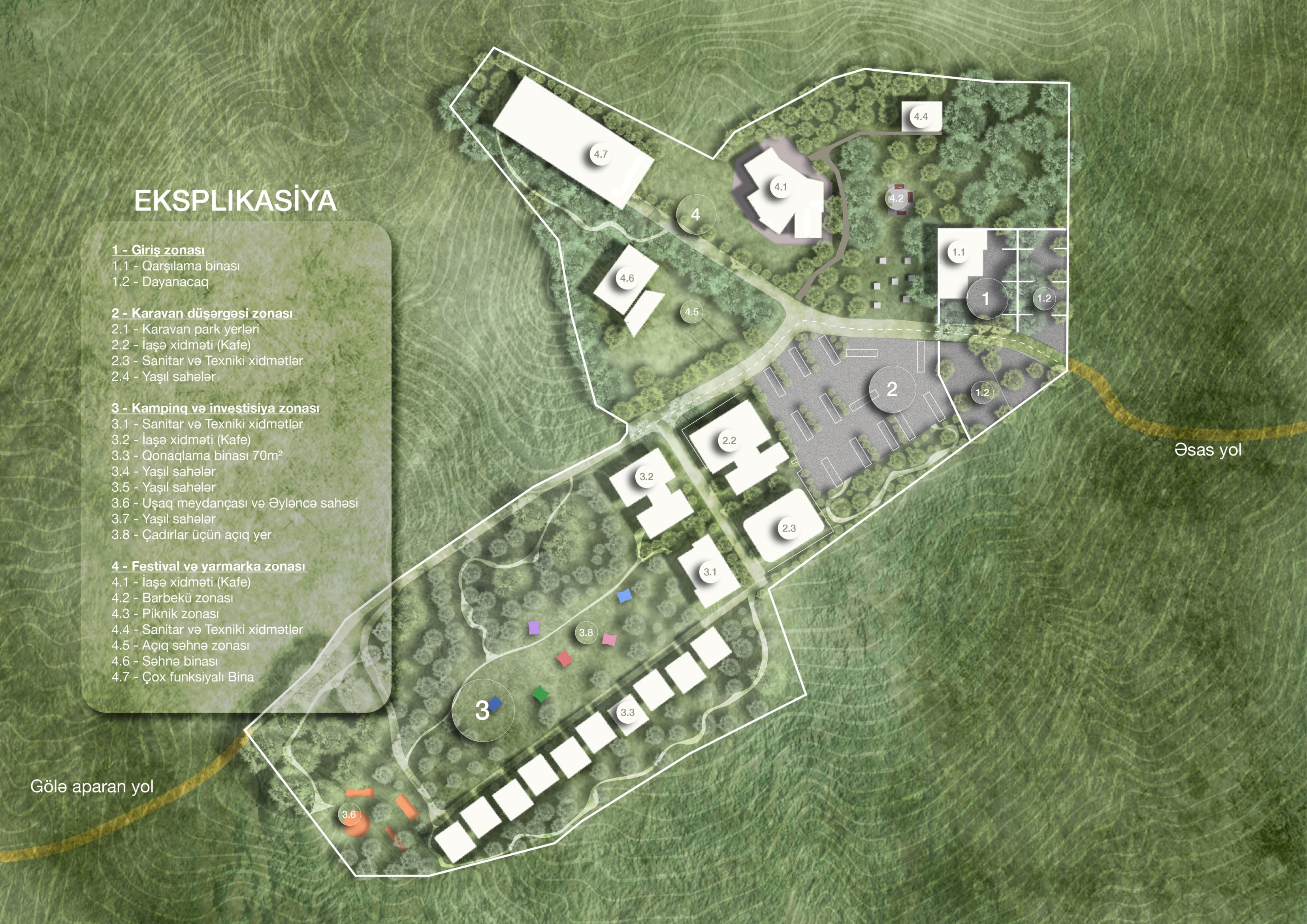 SƏRSƏNG项目丨阿塞拜疆-28