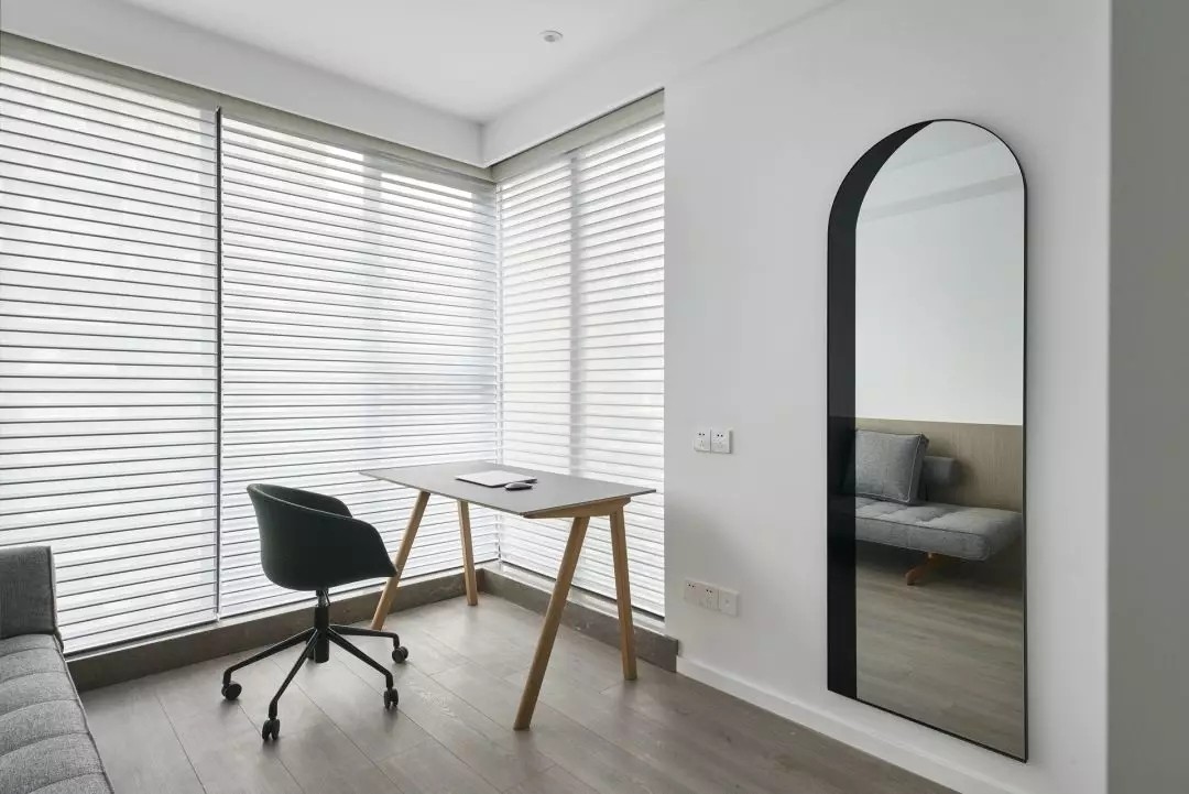 黑·白·灰 | 力设计-23