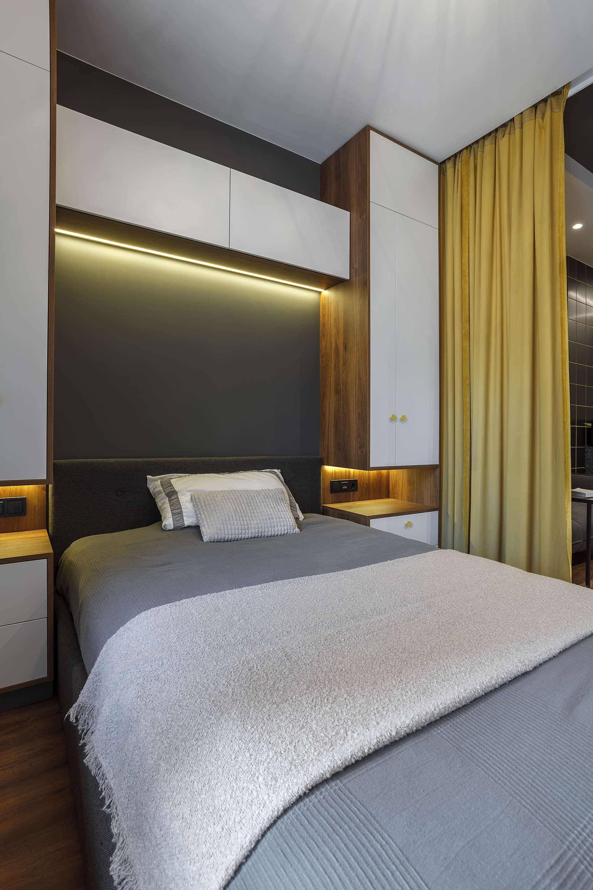 Apartment "Rodos": 33 sq.m (Real)-17