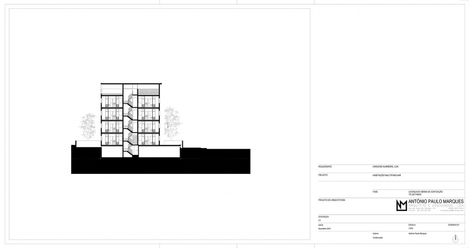 Nova Rio 住宅 | 极简主义与灵动开窗的完美融合-75