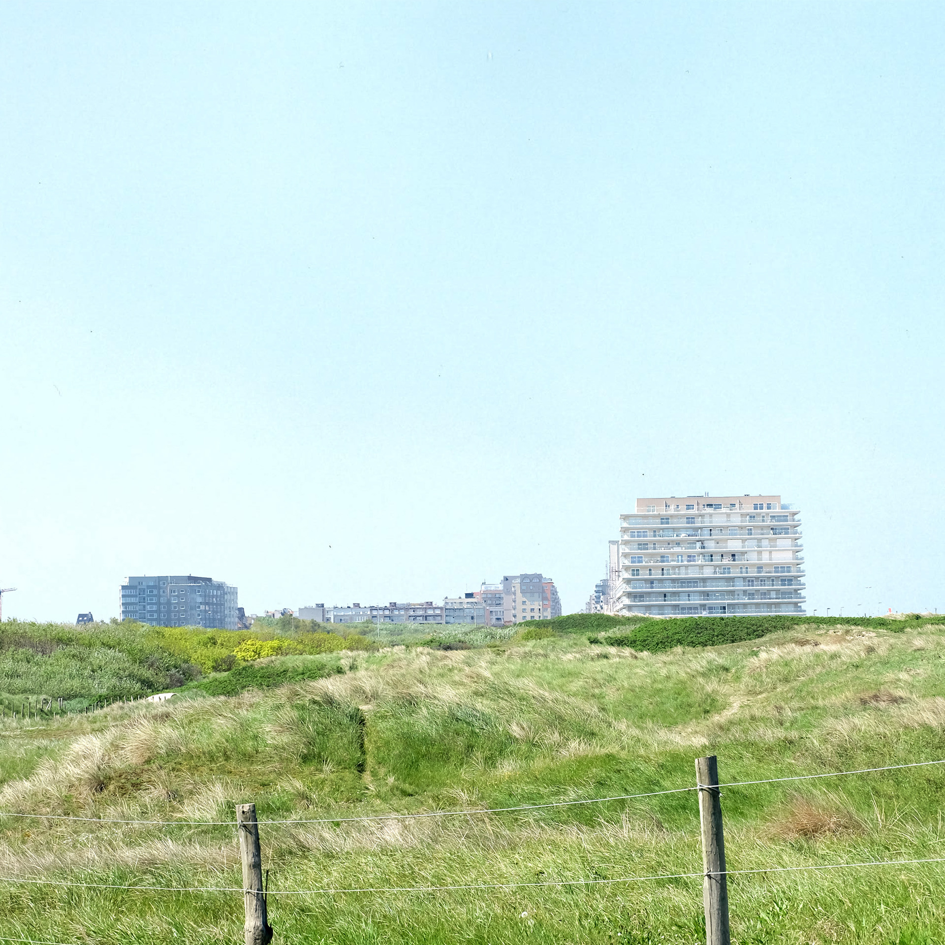 比利时海岸地图集丨比利时-29