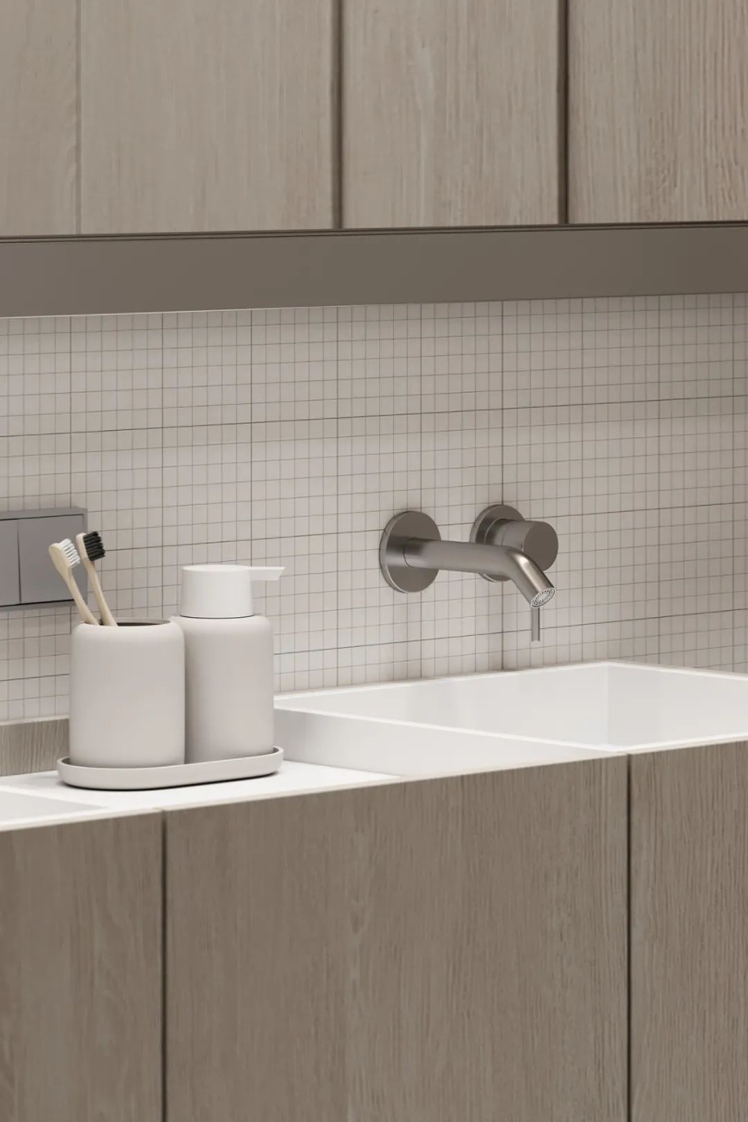 灰空间的诗性 | Zeworkroom-72