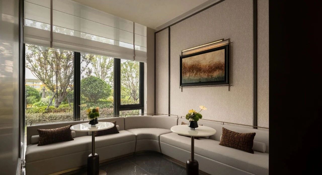 庆樾上府  文樾上院,绿城·宇诚  丽澜轩等多个项目丨AKASA万界设计事务所,AKASA界外创意等-48