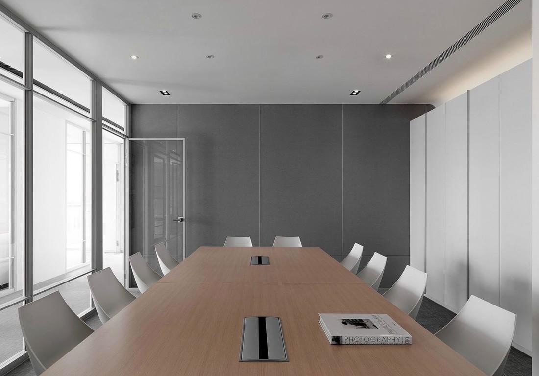 
CLASS国际公馆A座办公室 -7