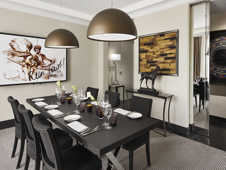 Sofitel Frankfurt Opera Hotel - Tempo da Delicadeza-20