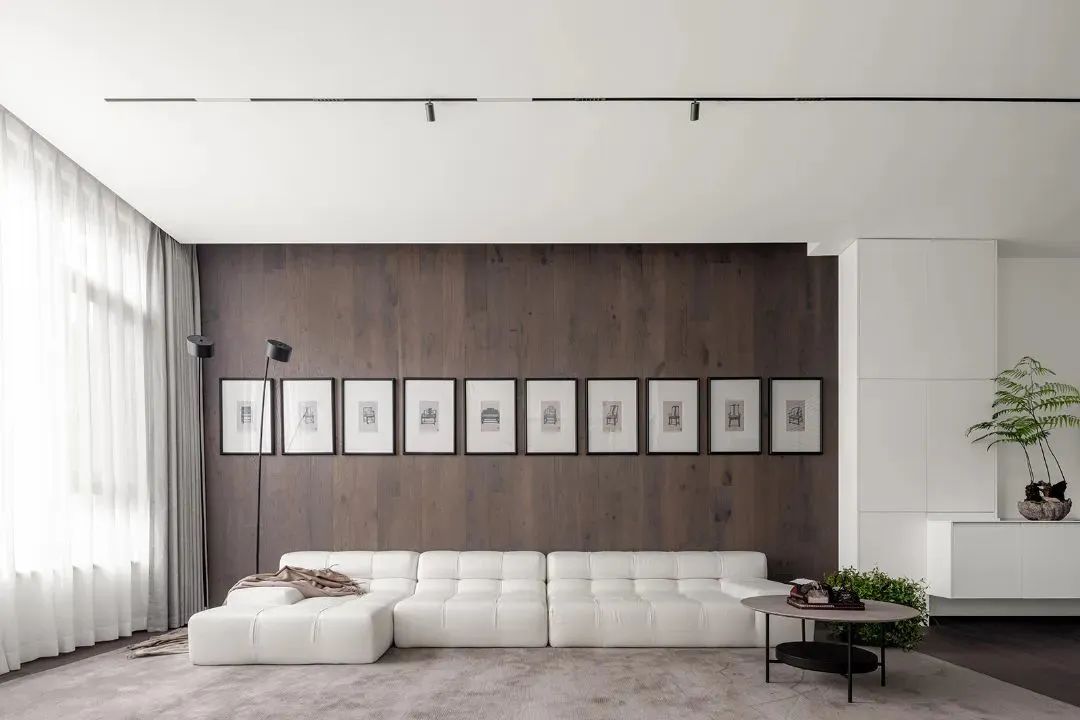 九玺仙居丨中国西安丨ANG STUDIO 李翔设计组,法视界 黄珊设计组-21