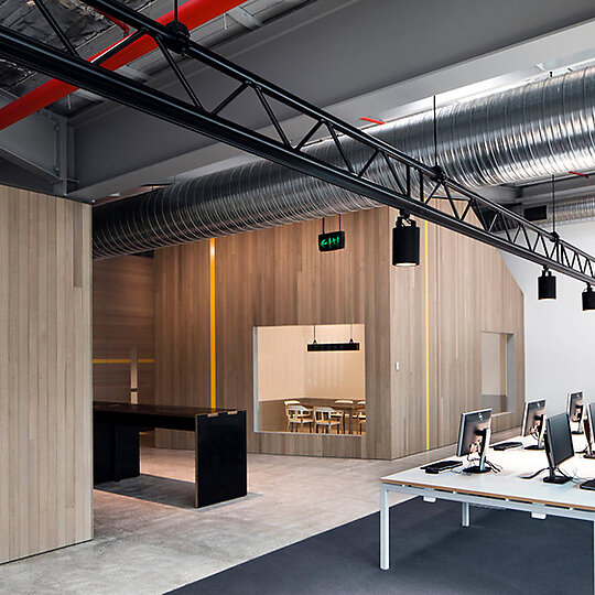 Unit T2 for Goodman by MAKE Creative | Australian Interior Design Awards-5