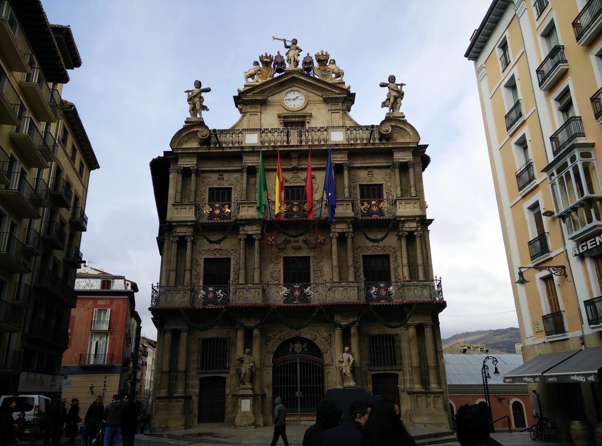 Pamplona, Spain(2020)-42