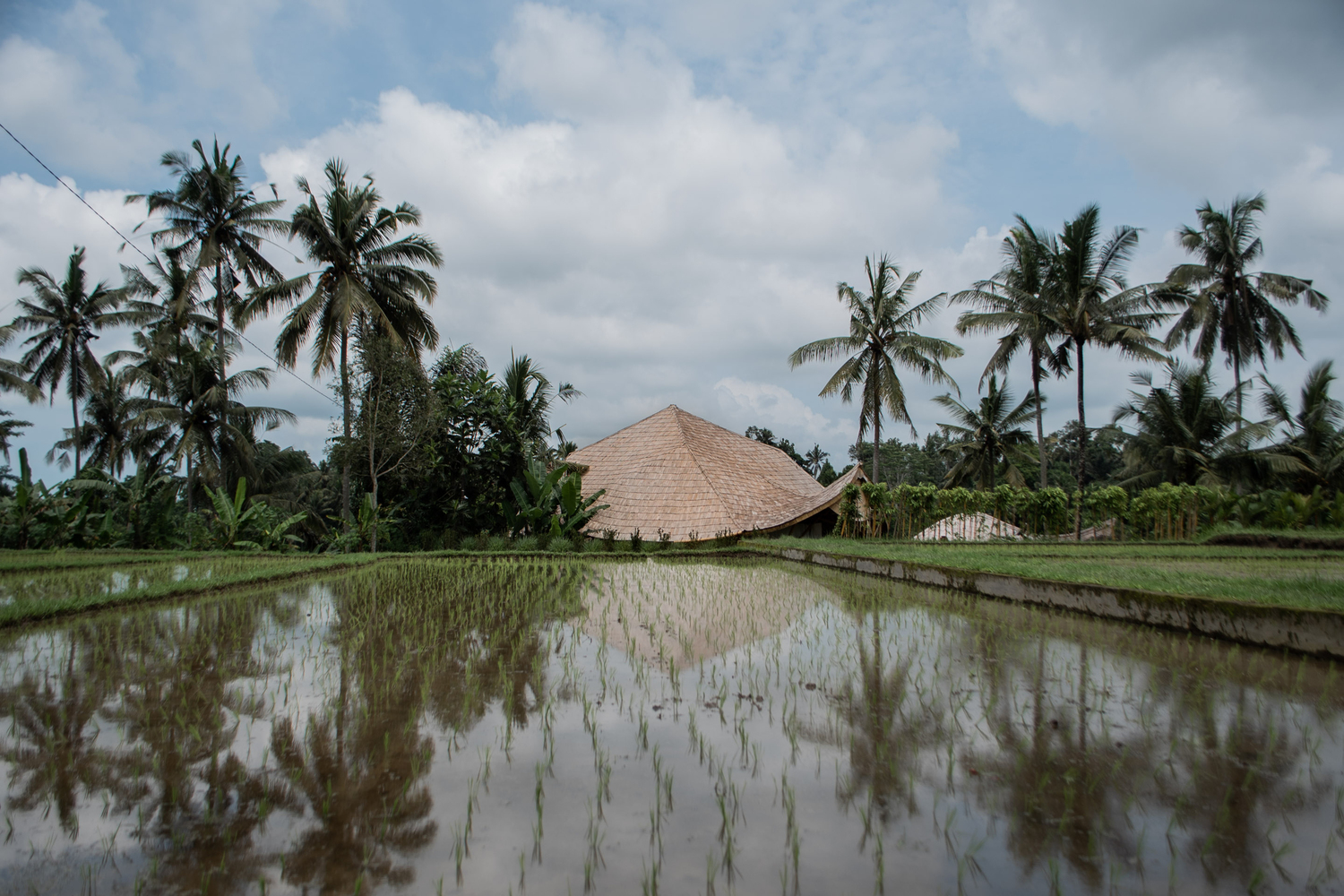 印尼巴厘岛 Ubud 茶室丨印度尼西亚巴厘丨Pablo Luna Studio-24