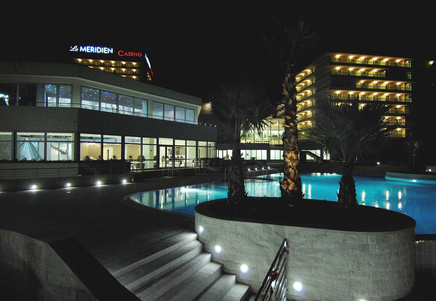 )Le Meridien Lav, Split, Podstrana   Split, Croatia-7