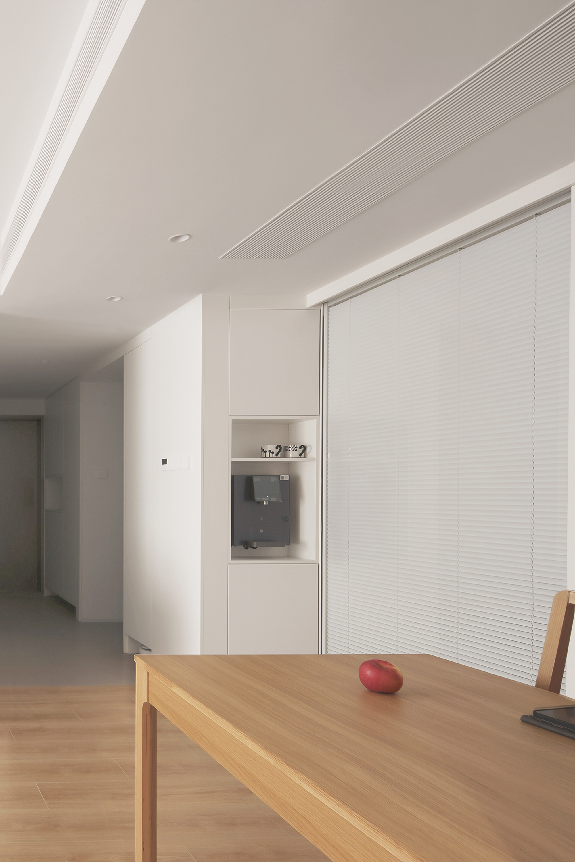 广州·华景新城·逸悦居丨中国广州丨睦一设计-12