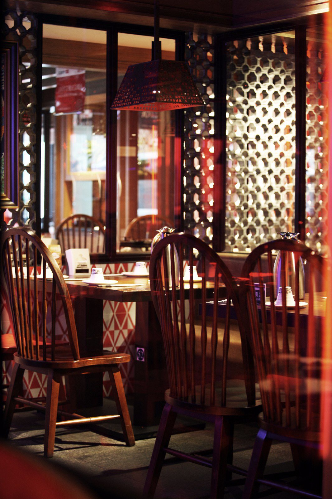 北京德建华餐饮有限公司(北京江边城外餐厅)-6