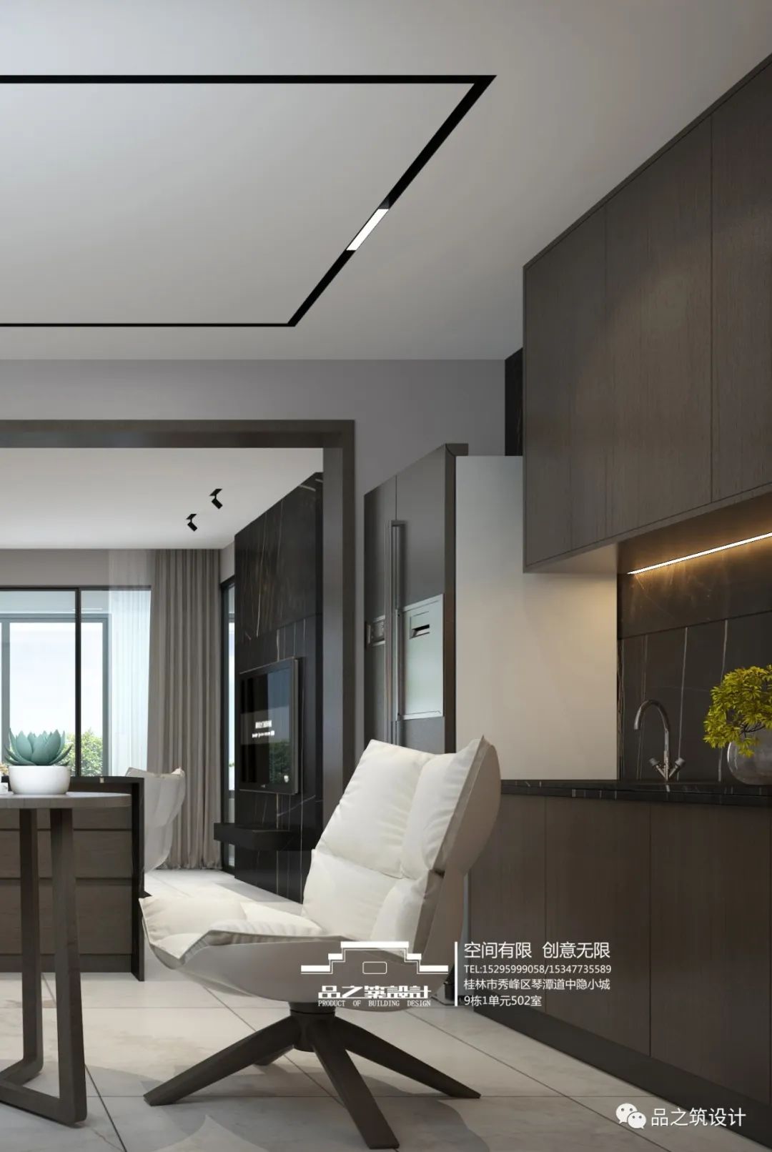 极简闲散生活,回归自然之美-25