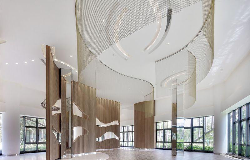 三亚亚龙湾会展文化中心-11