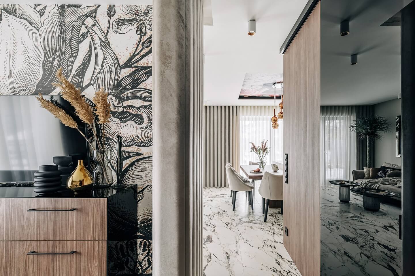 巴黎阿尔贝酒店丨法国巴黎丨Tremend建筑工作室-50