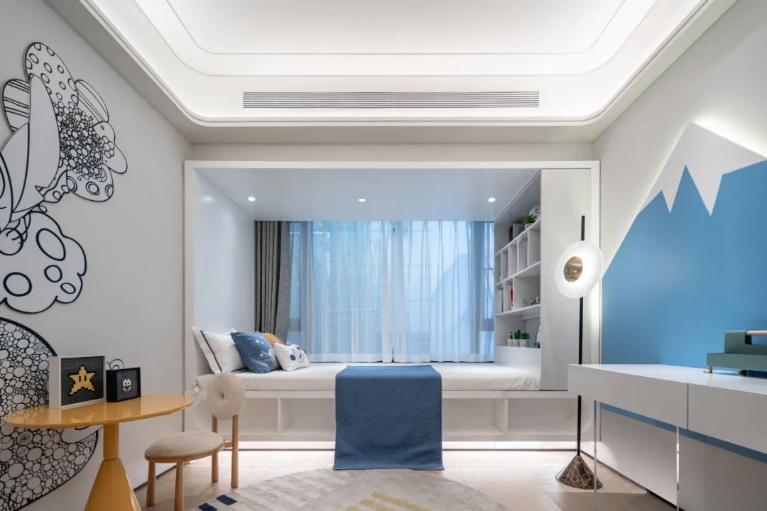 南宁建发央著样板间丨中国广西丨壹新设计(深圳)有限公司-37