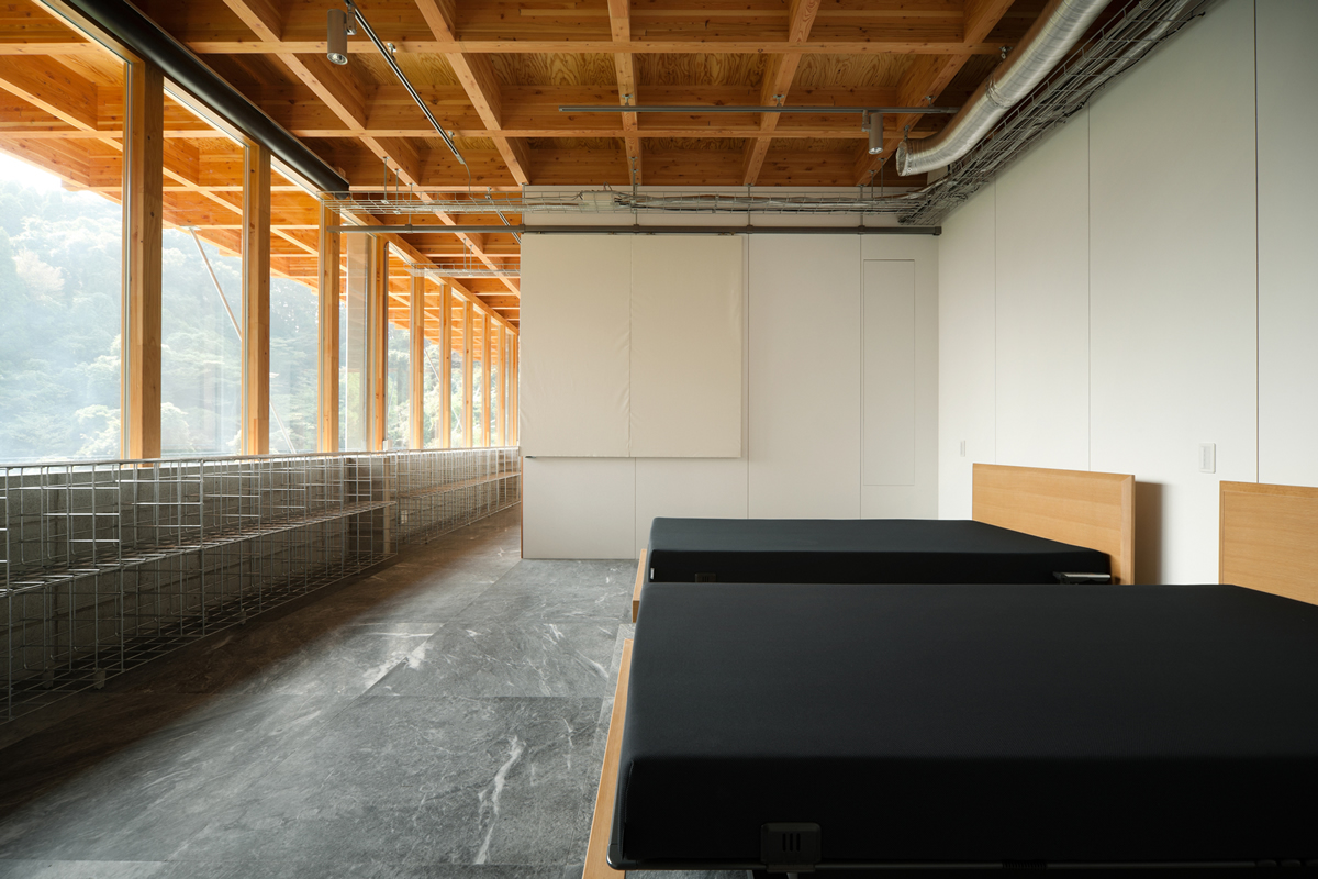 丨日本千叶丨Jo Nagasaka,Schemata Architects-9