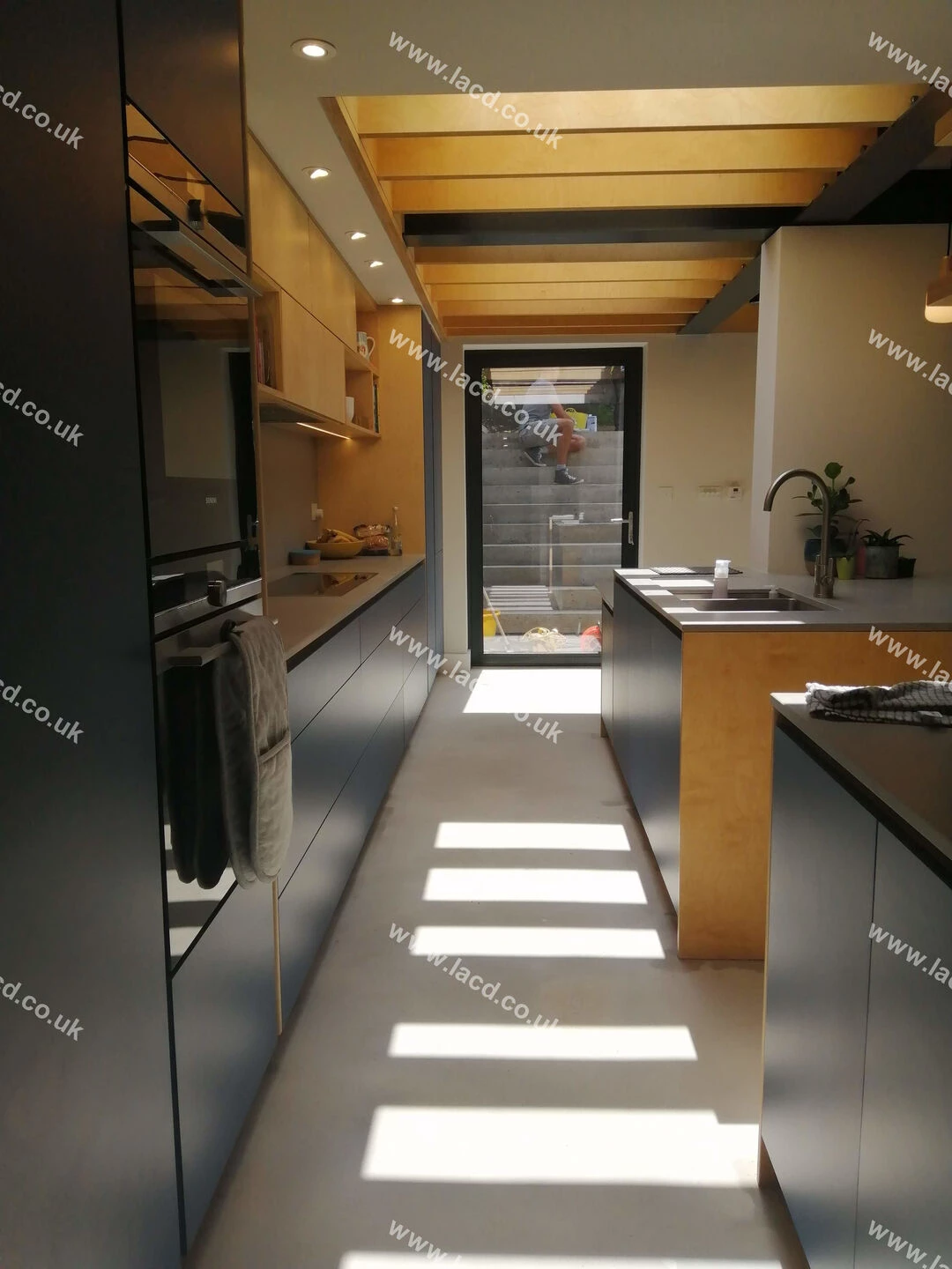 住宅翻新项目丨印度丨wallsanddreams-19