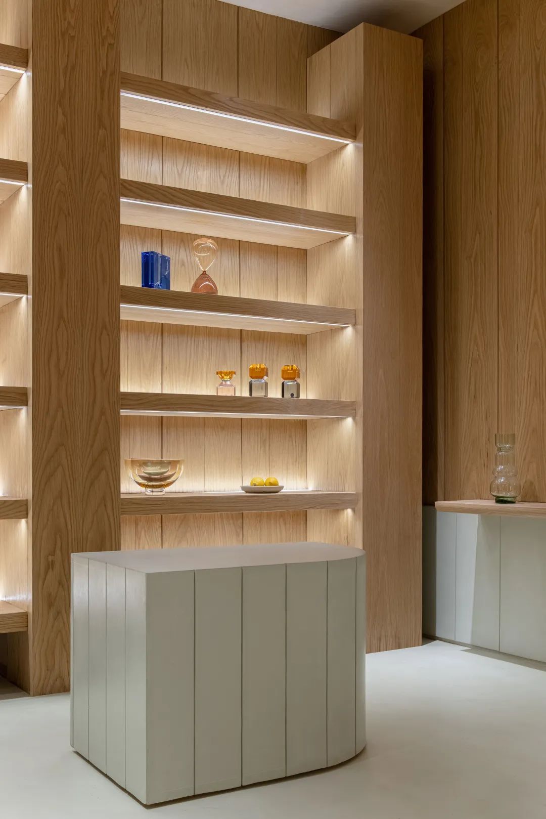 ILO Living 零售展厅丨中国上海丨Yatofu Creatives-38