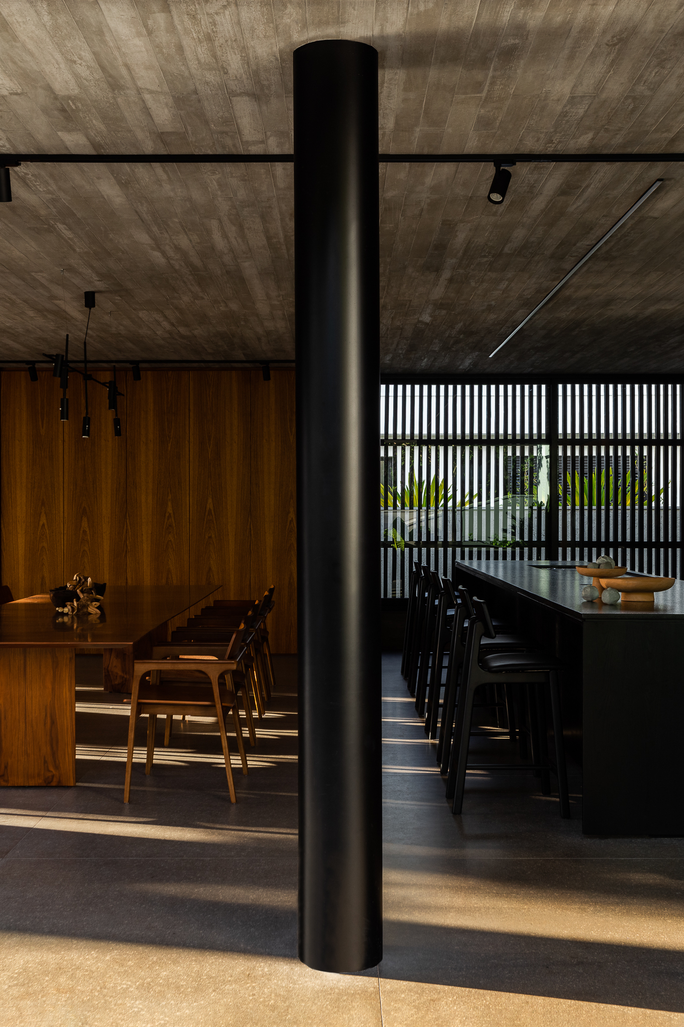 数据库大楼丨巴西丨Aguirre Arquitetura-30