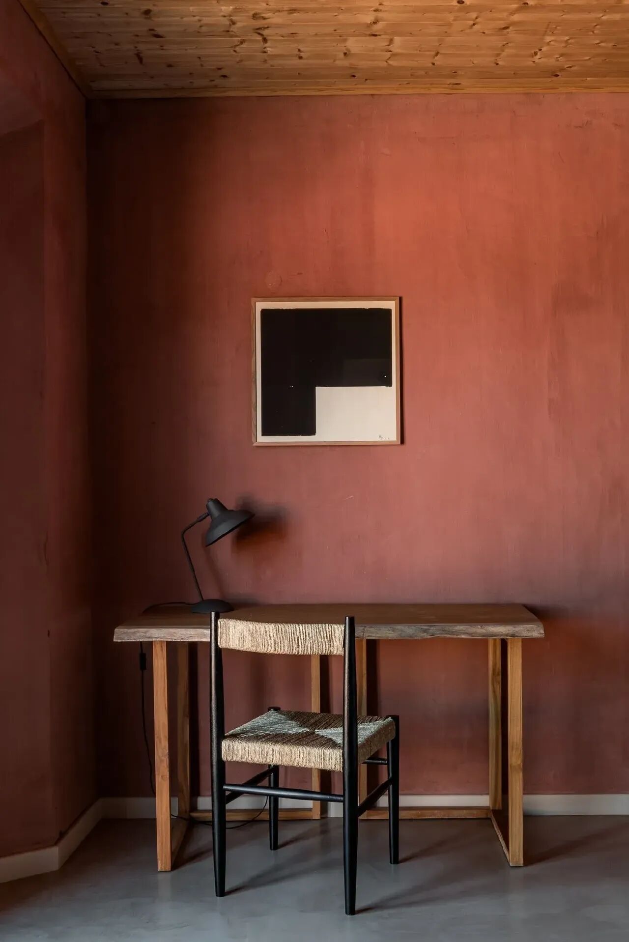 自建房丨葡萄牙丨Arkstudio,Madalena Rutkowski-49