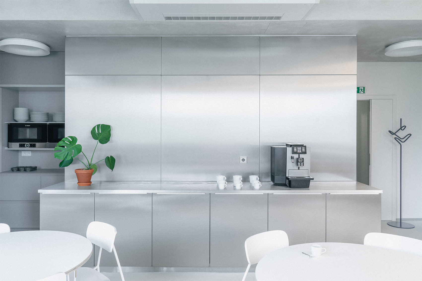 布拉格Pudis办公楼一阶段改造丨捷克丨Studio COSMO-17