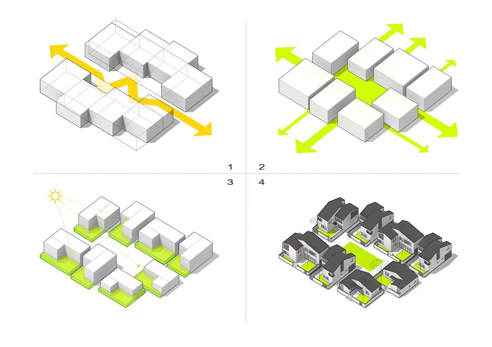 阜宁县益林镇穆沟村新型社区丨中国盐城-58