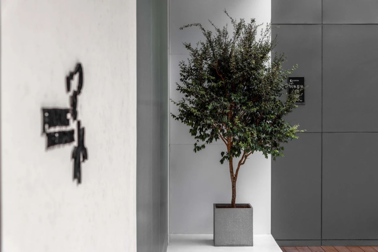 问水茶室丨中国深圳丨营造清美空间设计机构-9