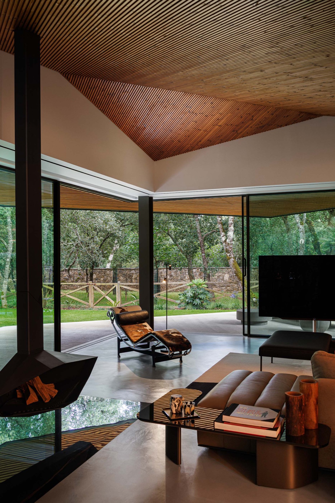 CC住宅 – Quinta dos Carvalhos丨葡萄牙丨Inception Architects Studio-211