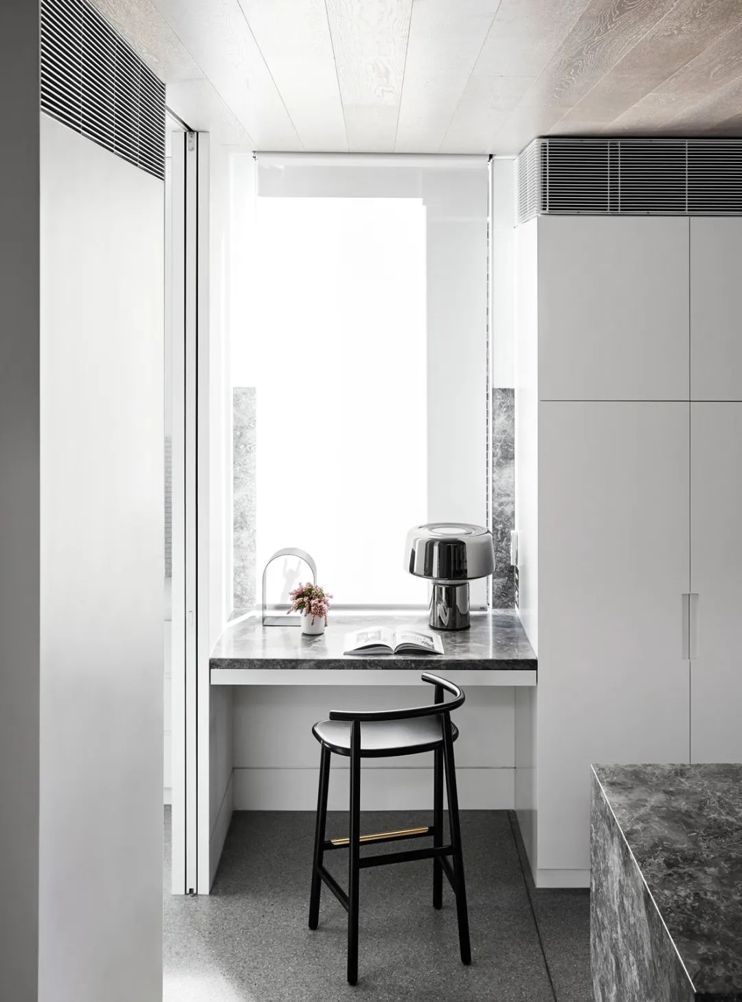 那不勒斯 Coastal Pavilion 住宅丨意大利那不勒斯丨Mim Design-185