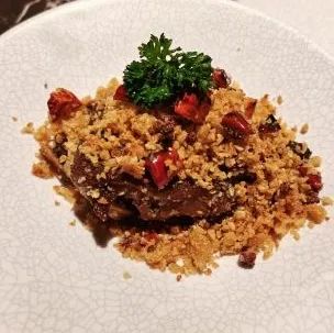 《好酒好菜吃鸡公司》 | 小空间，大气势-81