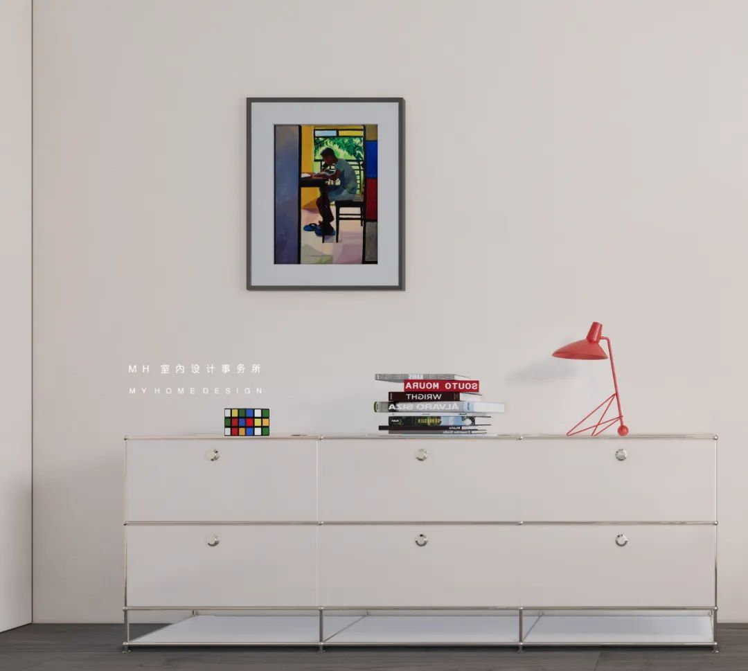 【首发】MH设计新作:秩序•思维-45