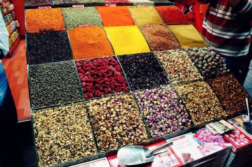 土耳其风格设计丨Escape From Sofa-112