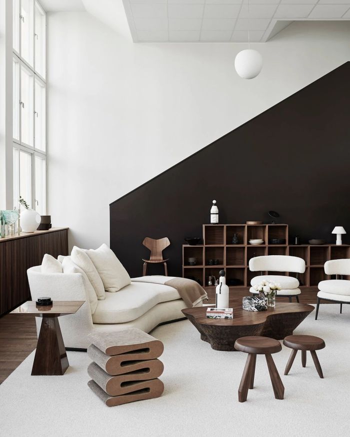 Mariehill House私宅丨瑞典斯德哥尔摩丨Liljencrantz Design-125