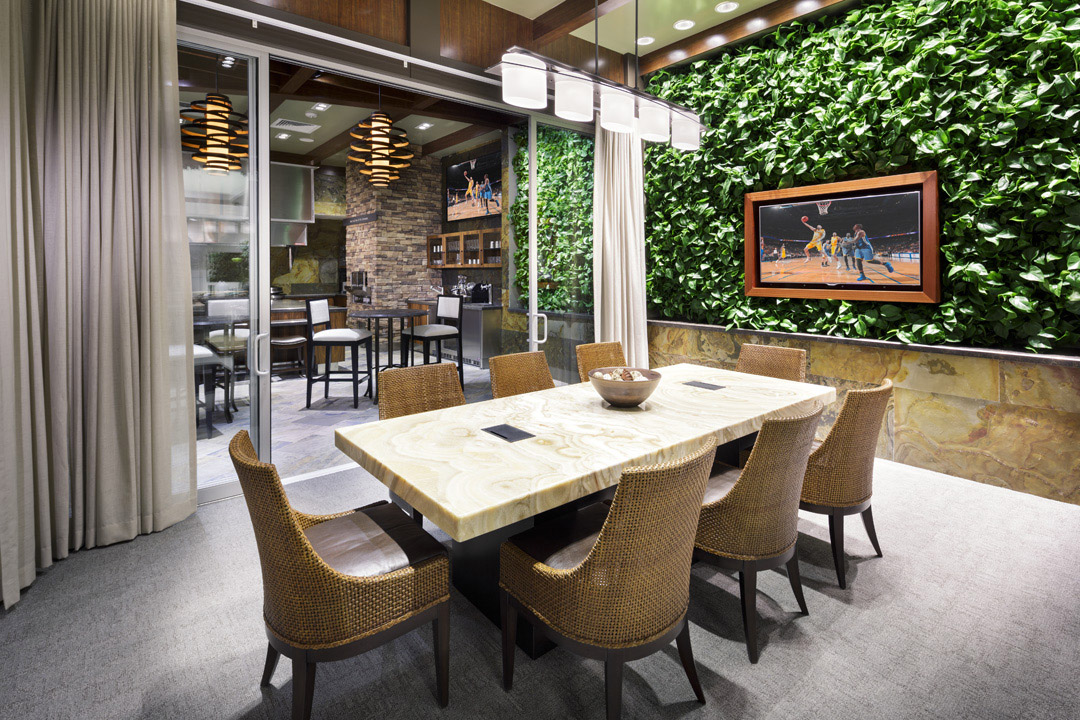 Pirch（Glendale店）照明设计丨美国加利福尼亚丨FITCH-3