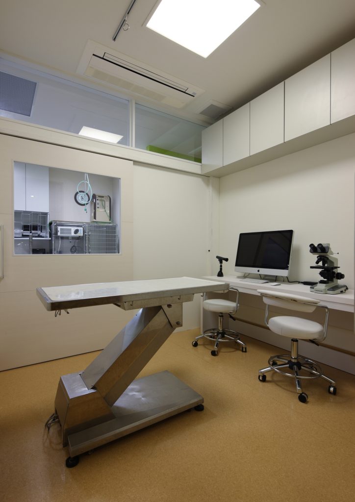 丨日本爱知丨UDA建筑设计-21