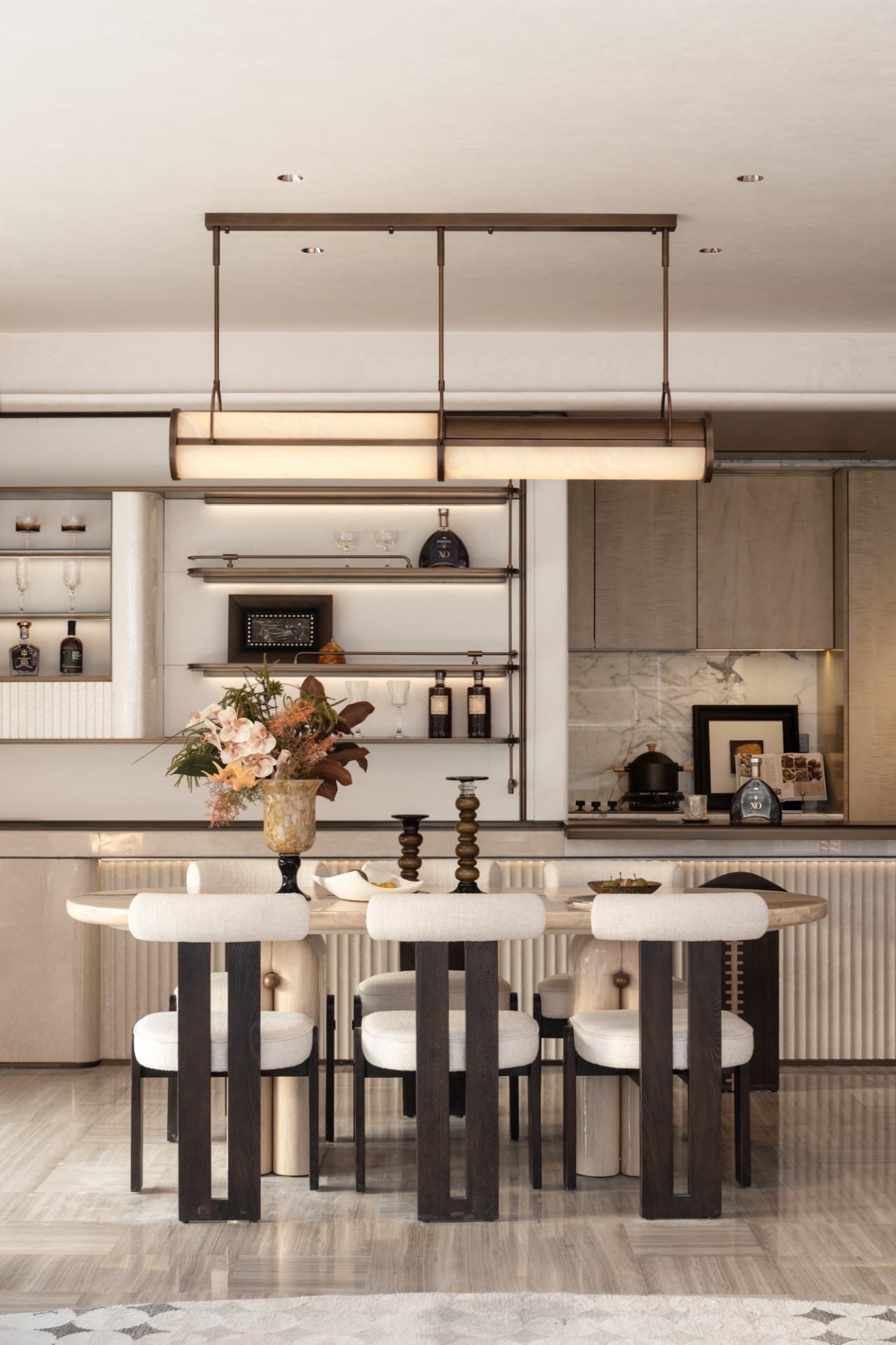 俊峰·山外山丨中国重庆丨井言建筑室内设计有限公司-41