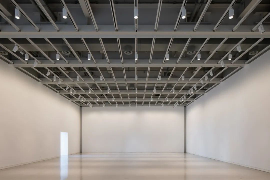 天目里美术馆丨中国杭州丨伦佐·皮亚诺建筑事务所-47