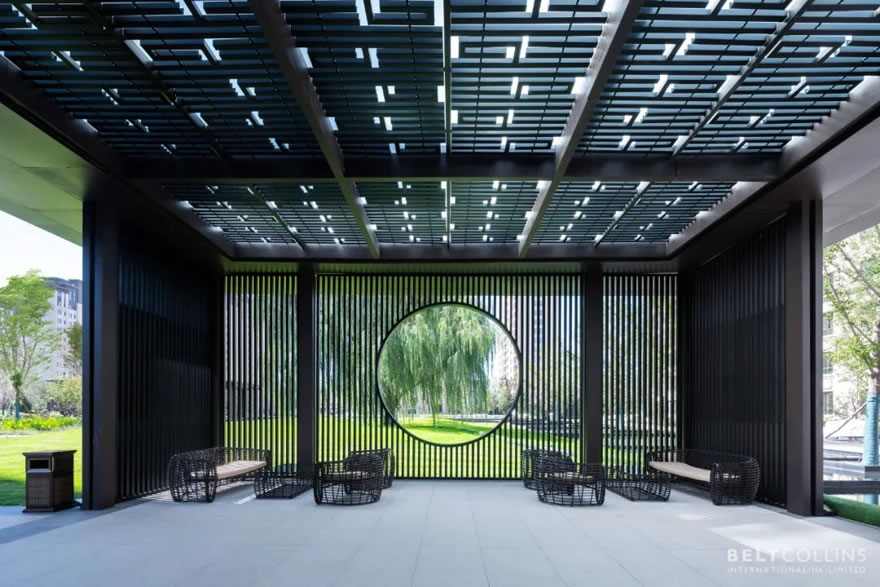 赤峰百合和苑丨中国赤峰丨贝尔高林国际（香港）有限公司-41