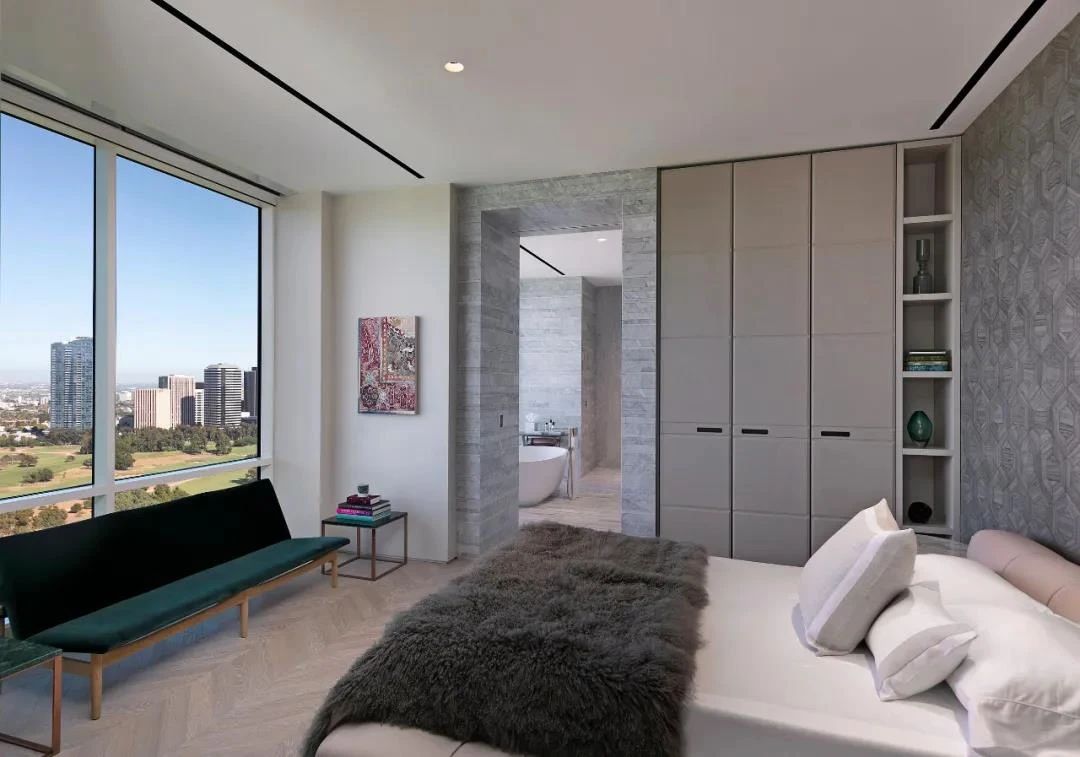 好莱坞 140 亿豪华公寓楼-100