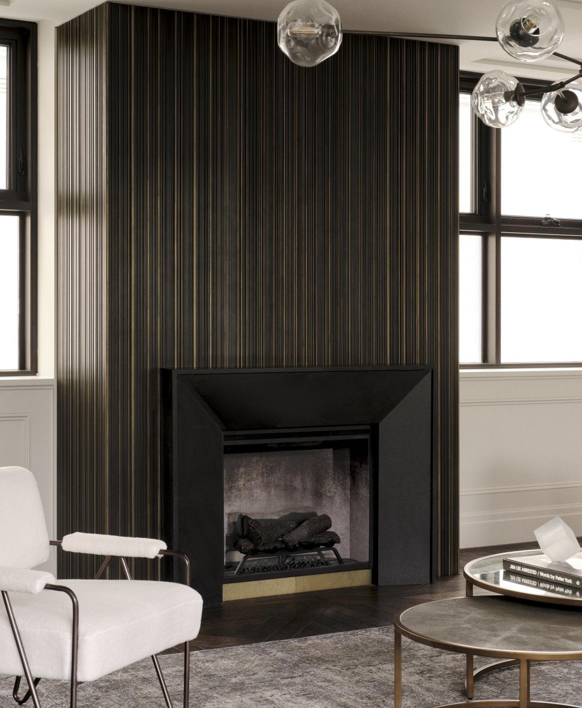 悉尼 Queen Street 住宅丨澳大利亚悉尼-3